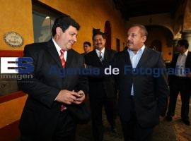 Enrique Aguera BUAP ANUIES - ES imagen agencia de fotografía