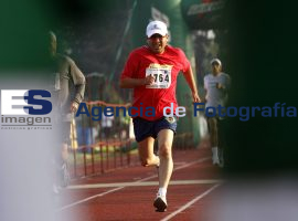 CARRERA AZTECA - ES imagen agencia de fotografía