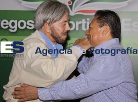 Juegos Deportivos - ES imagen agencia de fotografía
