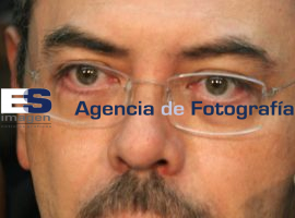 Conferencia PGJ - ES imagen agencia de fotografía