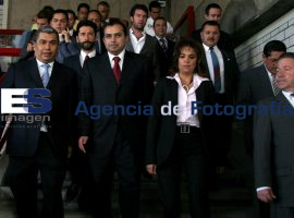 Foro Pobreza Urbana UIA - ES imagen agencia de fotografía