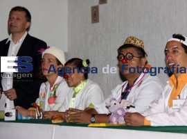 Doctores Apapacho - ES imagen agencia de fotografía