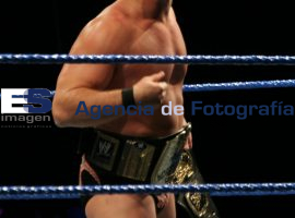 Lucha Libre Wrestle Mania - ES imagen agencia de fotografía