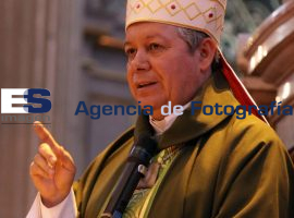 Arzobispo - ES imagen agencia de fotografía