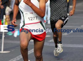 Carrera Juventud - ES imagen agencia de fotografía