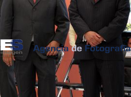 Entrega de Recursos SEDESOL - ES imagen agencia de fotografía