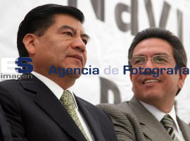 Feria del Empleo Navideño - ES imagen agencia de fotografía