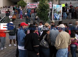 Defraudados COOFIA Manifestacion - ES imagen agencia de fotografía