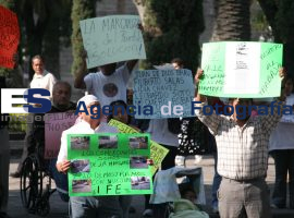 Ambulantes Doroteo Arango - ES imagen agencia de fotografía
