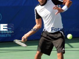 Tenis Juegos Centroamerica - ES imagen agencia de fotografía