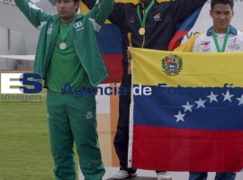 Juegos Deportivos Centroamerica y el Caribe - ES imagen agencia de fotografía