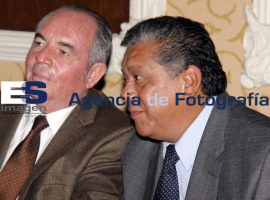 Chucho Morales - ES imagen agencia de fotografía