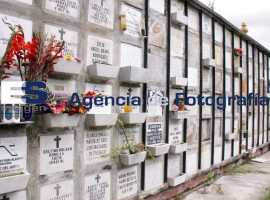 Panteón Municipal - ES imagen agencia de fotografía