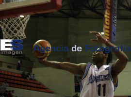 Angeles VS Panteras - ES imagen agencia de fotografía