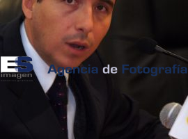 Pablo Fernández Del Campo - ES imagen agencia de fotografía