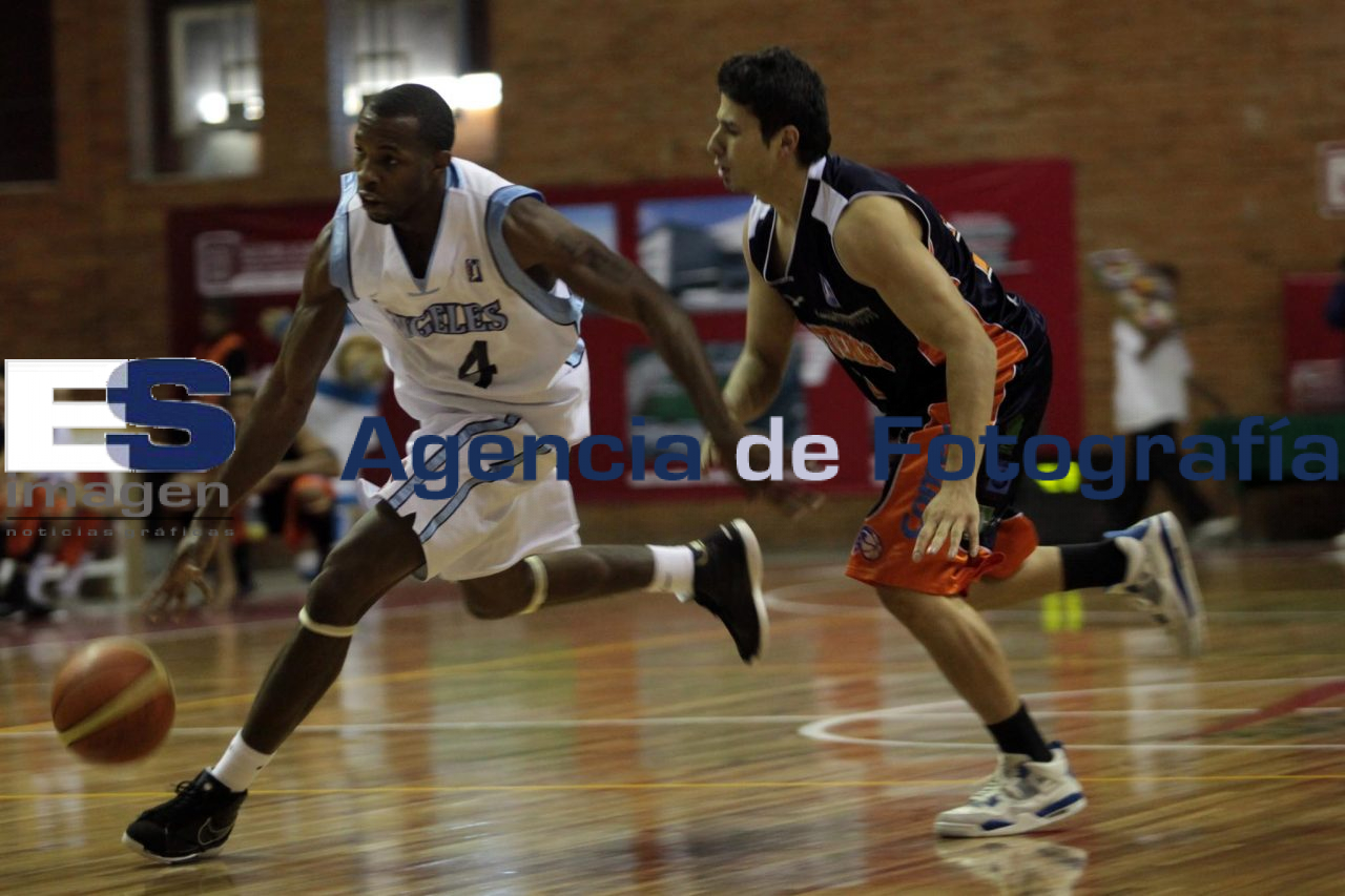 Angeles Puebla vs Barreteros Zacatecas - Agencia de Fotografía Es Imagen