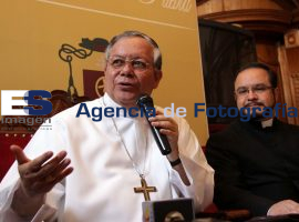 Arzobispo 1 - ES imagen agencia de fotografía