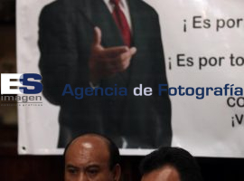 Laureano Galindo Flores STSPEP - ES imagen agencia de fotografía