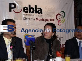 Conferencia DIF Municipal - ES imagen agencia de fotografía