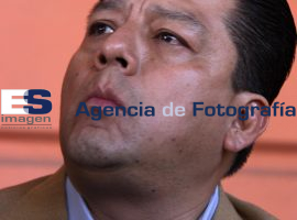 Genaro Ramírez PAN - ES imagen agencia de fotografía