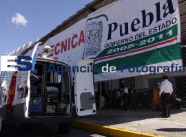 Verificacion Vehicular - ES imagen agencia de fotografía