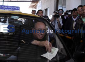 Valentin Meneses Revista Vehicular - ES imagen agencia de fotografía