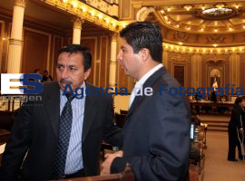 Congreso del Estado - ES imagen agencia de fotografía