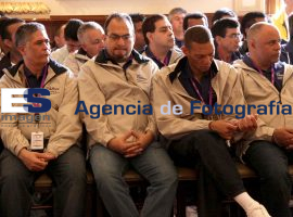 Blanca Alcala y Steven Sabo Calbury Adams - ES imagen agencia de fotografía