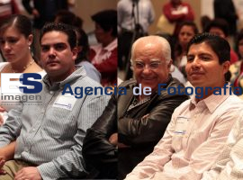 Asamblea Partido Accion Nacional - ES imagen agencia de fotografía
