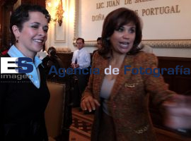 Sesion Extraordinaria Cabildo Municipal - ES imagen agencia de fotografía