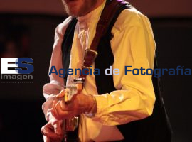 TONY SHERIDAN - ES imagen agencia de fotografía