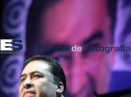 Informe Hmberto Aguilar Coronado Senador PAN - ES imagen agencia de fotografía