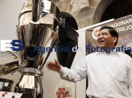Expo Cafe - ES imagen agencia de fotografía