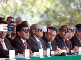 Aniversario Revolucion Carmen Serdan - ES imagen agencia de fotografía