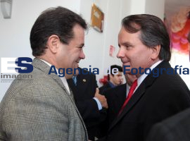 Miguel Mantilla y Jose Antonio Lopez Malo - ES imagen agencia de fotografía