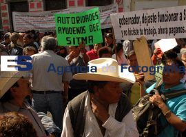 Defraudados Sitma y Coofia - ES imagen agencia de fotografía