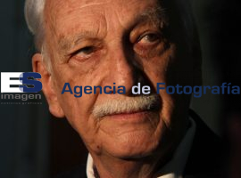 Pedro Ángel Palou - ES imagen agencia de fotografía