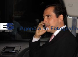 Pablo Fernandez del Campo - ES imagen agencia de fotografía