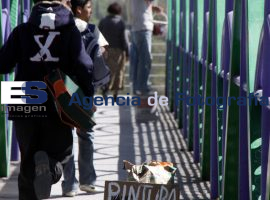 Bulevar Bicentenario - ES imagen agencia de fotografía