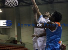 Angeles VS Huracanes - ES imagen agencia de fotografía