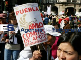 Resistencia Civil Pacifica - ES imagen agencia de fotografía