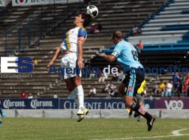 Lobos VS Venados - ES imagen agencia de fotografía
