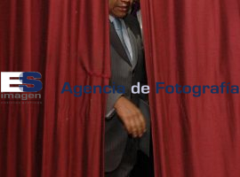 Reunion de Seguridad Noviembre - ES imagen agencia de fotografía