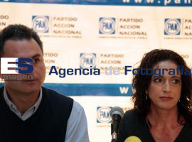 Diputados Federales PAN - ES imagen agencia de fotografía