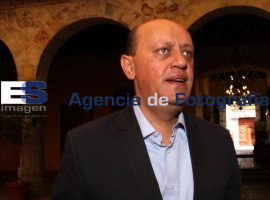 Juan Carlos Lastiri PRI - ES imagen agencia de fotografía