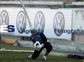 Entrenamiento Puebla F.C. - ES imagen agencia de fotografía