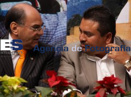 Feria de la Noche Buena - ES imagen agencia de fotografía