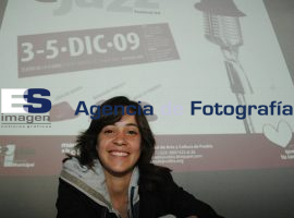 festival E-Jazz - ES imagen agencia de fotografía