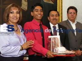 Reconocimientos - ES imagen agencia de fotografía