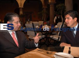 Eduardo Rivera y Enrique Doger - ES imagen agencia de fotografía